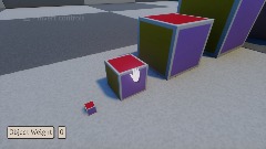 A screenshot taken in Dreams. 5 of 27.