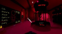 A screenshot taken in Dreams. 4 of 23.