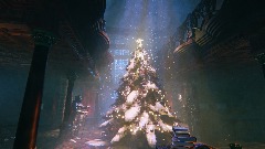 A screenshot taken in Dreams. 14 of 19.