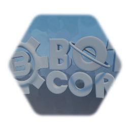 Bot Corp Logo