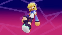 A screenshot taken in Dreams. 8 of 25.