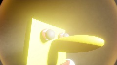 A screenshot taken in Dreams. 1 of 2.