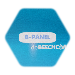 B-PANEL