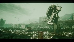 A screenshot taken in Dreams. 12 of 28.