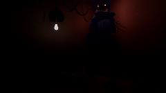 A screenshot taken in Dreams. 22 of 24.