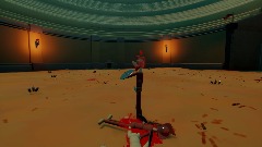 A screenshot taken in Dreams. 3 of 8.