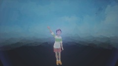 A screenshot taken in Dreams. 2 of 10.