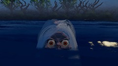 Curse of Camp Cold Lake