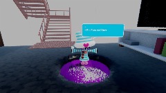 A screenshot taken in Dreams. 4 of 27.