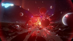 A screenshot taken in Dreams. 14 of 28.