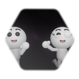 Abadas OC Characters Person Template