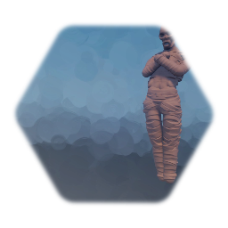 Mummy