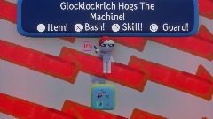 A screenshot taken in Dreams. 11 of 22.