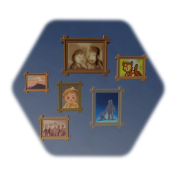 Home Decor - Wall Pictures