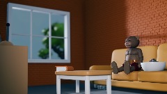 Remix of Baer Story 1 hour challenge 1