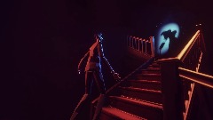 A screenshot taken in Dreams. 17 of 25.