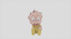 Dil Pickles - Animation Test #8