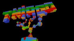 A screenshot taken in Dreams. 15 of 30.