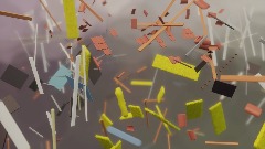 A screenshot taken in Dreams. 7 of 9.