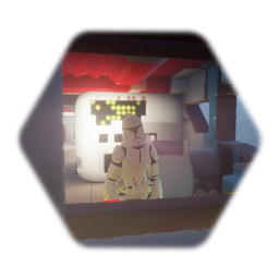 Remix of Radiant VII Republic Cruiser | Grouped