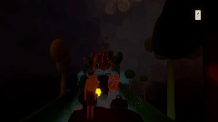 A screenshot taken in Dreams. 8 of 25.
