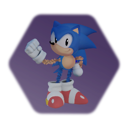 Sonic The Hedgehog