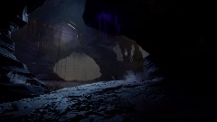 A screenshot taken in Dreams. 8 of 20.