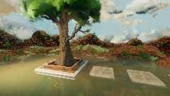 A Tree, Yep Another One