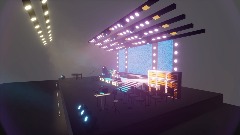 A screenshot taken in Dreams. 3 of 17.