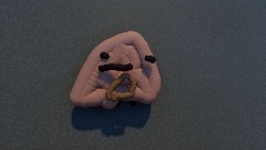 Mr Incredible Becoming Old Template