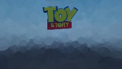 Toy Story version demo