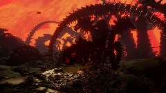 A screenshot taken in Dreams. 9 of 14.