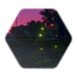 Module Forest Pieces