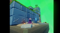 A screenshot taken in Dreams. 21 of 30.