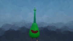 A screenshot taken in Dreams. 7 of 16.