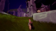 A screenshot taken in Dreams. 5 of 26.