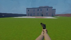 Mansion zombies