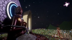 A screenshot taken in Dreams. 1 of 12.