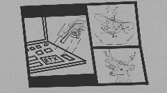 A screenshot taken in Dreams. 9 of 11.