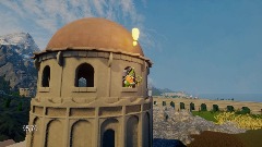 A screenshot taken in Dreams. 3 of 5.