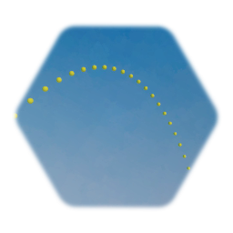 3D Projectile Motion Calculator