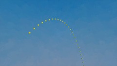 A screenshot taken in Dreams. 6 of 19.