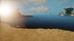 Tyler's Adventure (WiP)