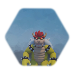 Bowser