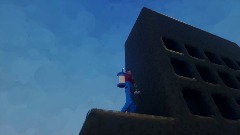 A screenshot taken in Dreams. 4 of 30.