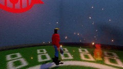 Egg-César-Palace (Blasto)