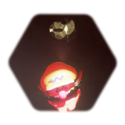 The Wario Apparition