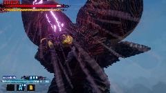 A screenshot taken in Dreams. 5 of 7.