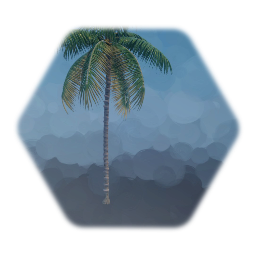 Palm tree