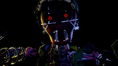 A screenshot taken in Dreams. 2 of 3.